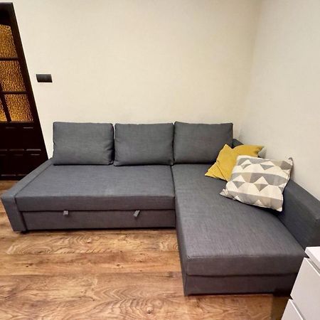 2-Room Apartment In The City Center 波兹南 外观 照片