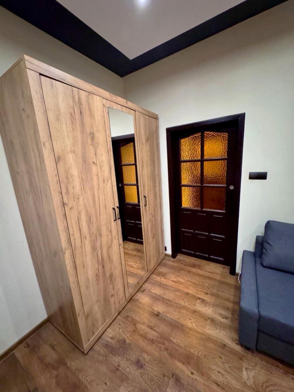 2-Room Apartment In The City Center 波兹南 外观 照片